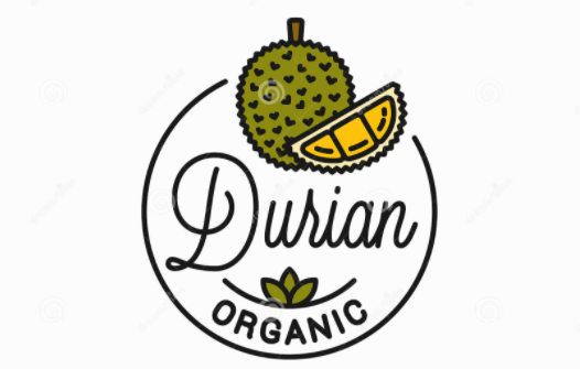 Mon Thong Durians